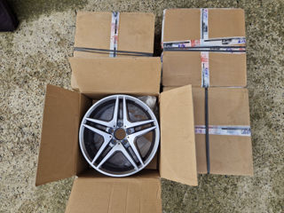 Dicuri R17 5x112 Mercedes / Audi / Volkswagen / Skoda