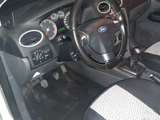 Ford Focus foto 5