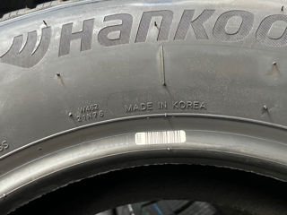 215/65 R16 Hankook Icept Rs3/ Доставка, livrare toata Moldova 2023 foto 9