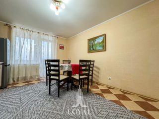 Apartament cu 2 camere, 83 m², Ciocana, Chișinău foto 5