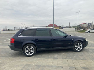 Audi A6 foto 4