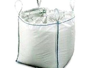 Saci 1000 kg bigbag. мешки 1000 кг бигбэги для зерна, песка, опилок