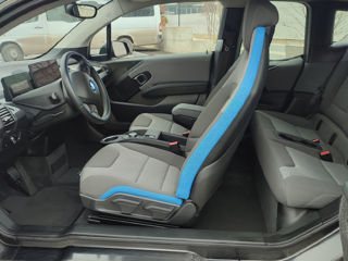 BMW i3 foto 4