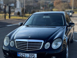 Mercedes E-Class foto 7