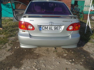 Toyota Corolla foto 3