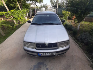 Skoda Octavia foto 3