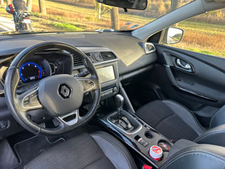 Renault Kadjar foto 6