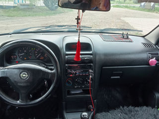 Opel Astra foto 6
