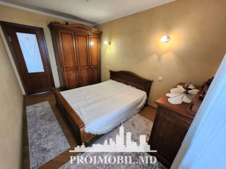 Apartament cu 4 camere, 90 m², Râșcani, Chișinău foto 5