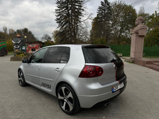 Volkswagen Golf foto 3