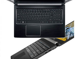 Acer Gaming 15,6" FHD/ NVIDIA GeForce MX150/ UltraHD 620/ i3 8-Gen/ 8 Ram/ 128 SSD/ 1000 HDD foto 3