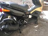 Gilera VX 125 foto 1