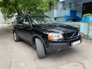 Volvo XC90 foto 2