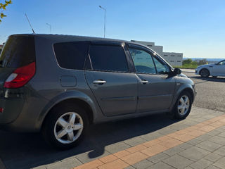 Renault Grand Scenic foto 5