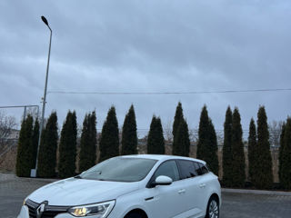 Renault Megane foto 3