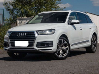 Audi Q7 foto 2