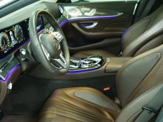 Mercedes CLS Class foto 8