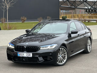 BMW 5 Series foto 3