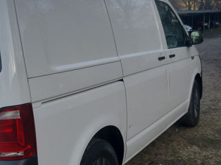 Volkswagen Transporter foto 6