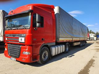 Daf xf foto 3