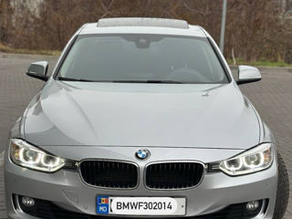 BMW 3 Series foto 2