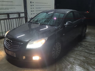 Opel Insignia foto 10