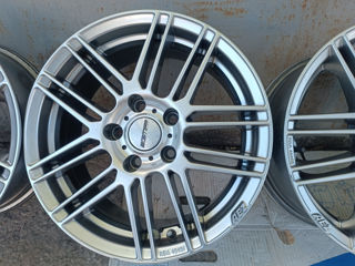 Диски 5/112R16--4шт.(VW, Audi, Mercedes, Skoda) foto 6