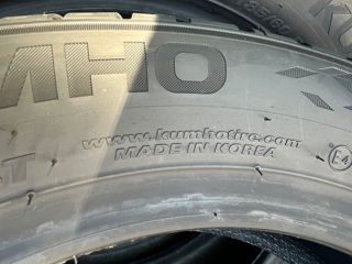 185/60 R15 Kumho Wintercraft wp52/ Доставка, livrare toata Moldova 2024 foto 9