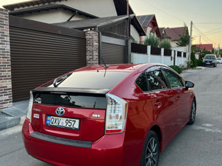 Toyota Prius foto 4