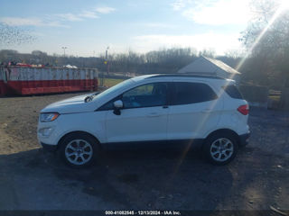 Ford EcoSport foto 4