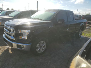 Ford F-150 foto 2