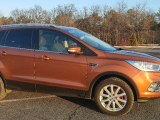 Ford Kuga foto 3