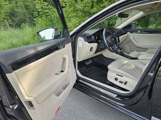 Skoda Superb foto 10