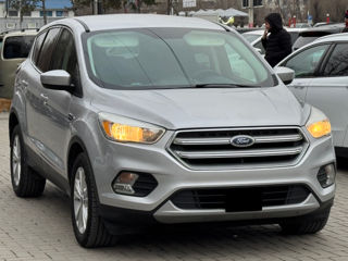 Ford Escape foto 4