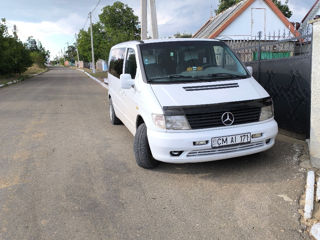 Mercedes Vito