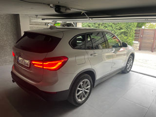 BMW X1 foto 4