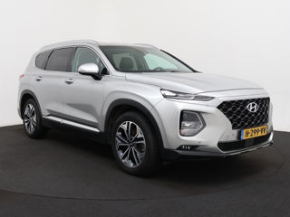 Hyundai Santa FE foto 17