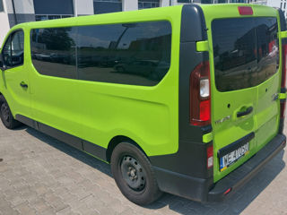 Renault Trafik foto 4