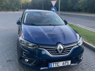 Renault Megane foto 2