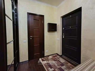 Apartament cu 2 camere, 50 m², Telecentru, Chișinău foto 14