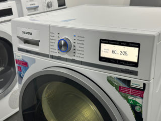 Uscator Siemens IQ800 foto 2