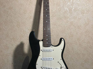 Fender squier mini