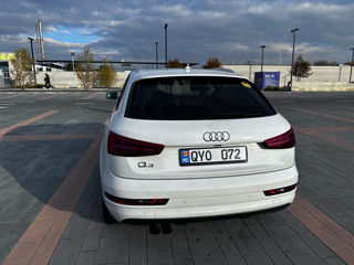 Audi Q3 foto 4