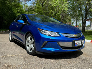 Chevrolet Volt