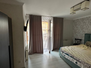 Apartament cu 1 cameră, 50 m², Centru, Dumbrava, Chișinău mun. foto 4