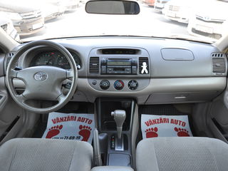 Toyota Camry foto 7