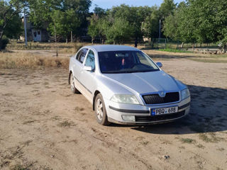 Skoda Octavia foto 2