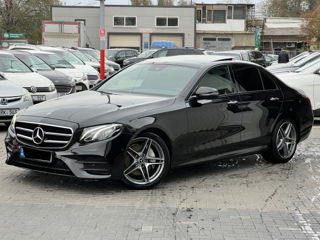 Mercedes E-Class