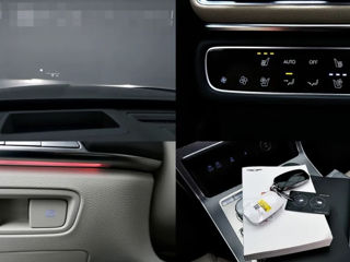 Genesis GV80 Coupe фото 12