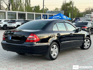 Mercedes E-Class foto 3